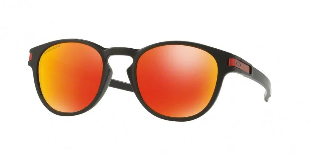 Oakley Latch 9265 Sunglasses - view 37